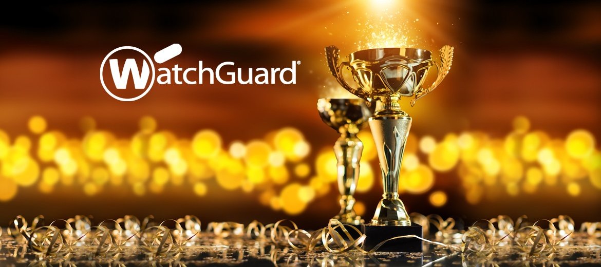 AuthPoint e Firebox M270 da WatchGuard nomeados líderes da categoria